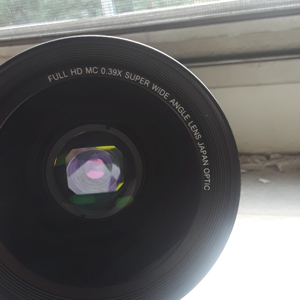 Camera - Picture 3 of 3